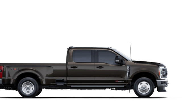 2025 Ford SuperDuty